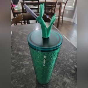 Starbucks Siren Tumbler